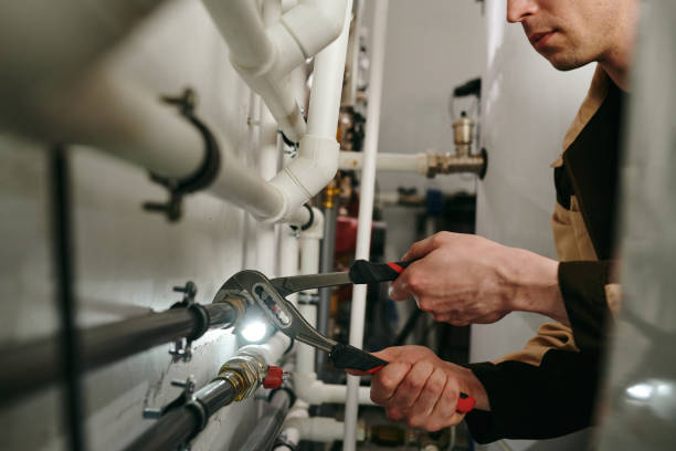 Reliable West Sayville, NY Plumbing Solutions