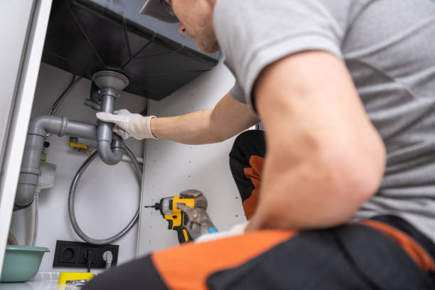 Best Shower Repair Services  in West Sayville, NY